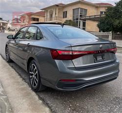 فولكسفاغن جيتا